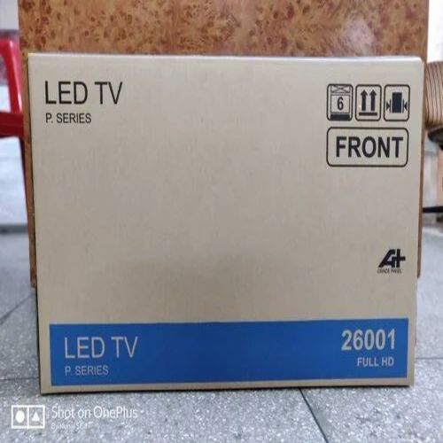 20" Inch Led Television