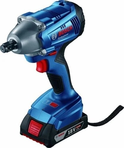 250 Li Cordless Impact Wrench
