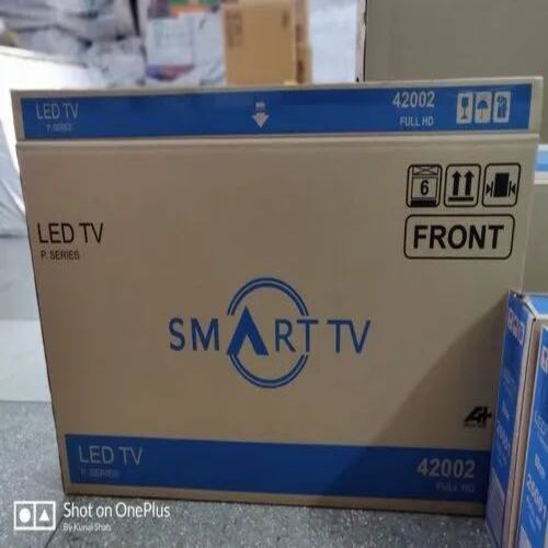 40" Smart Led Television