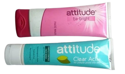 Amway Face Wash - Cream, 100% Purity , Herbal Ingredients for Unisex, Suitable for Dry, Normal, Oily Skin, 1 Year Shelf Life