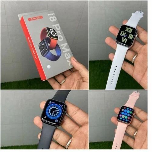 Android Smart Watch