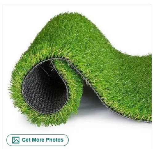 artificial lawn grass