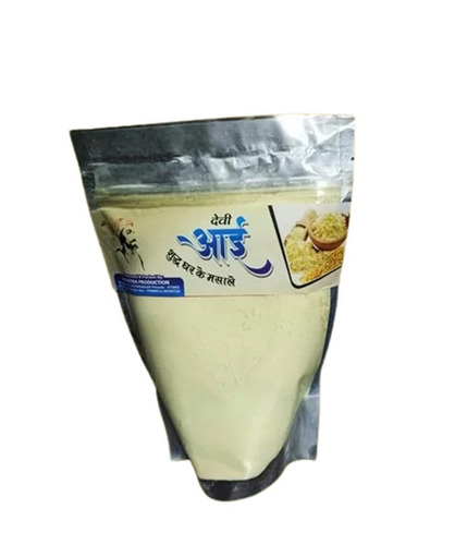 Besan - 100% Pure Powder, Premium Quality, Nutrient-Enriched , Gluten-Free and Easy To Digest