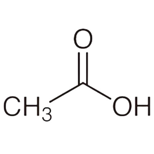 Biobased Acetic Acid - Application: Food Industry