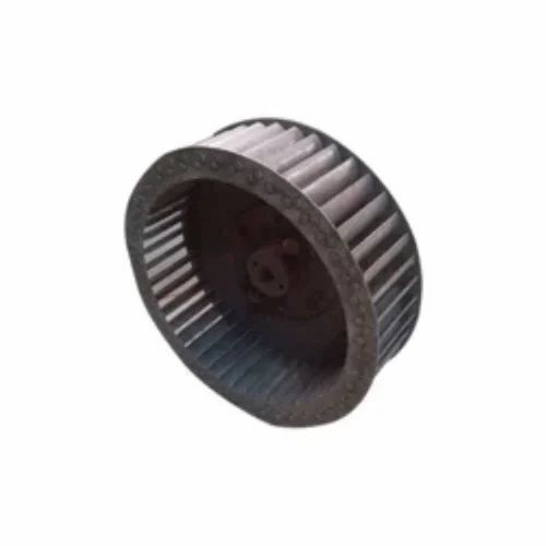 Blower Impeller - Color: Black