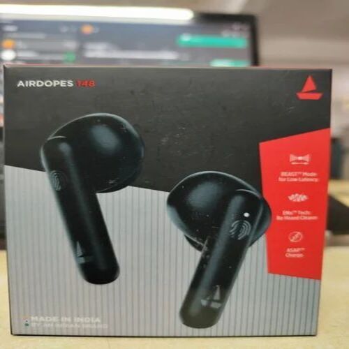 Boat Airdopes Earphone