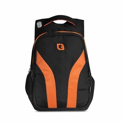 Breach Laptop Backpack Bag