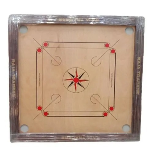 Carrom Board