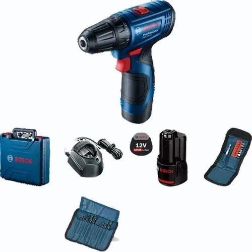 Cordless Drill Driver