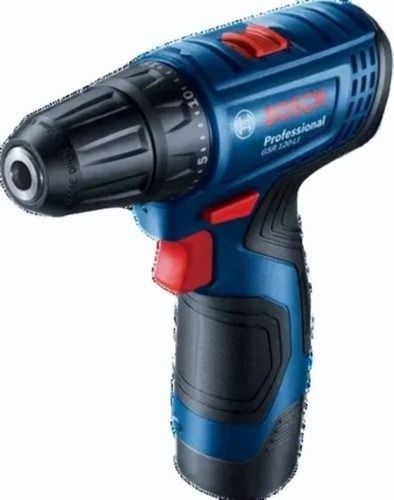 Cordless Drill Single Battery Driver