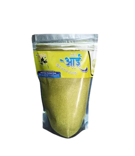 Coriander Powder - 100% Pure, Premium Quality | Health Friendly, Preservatives Free, Natural Green Powder