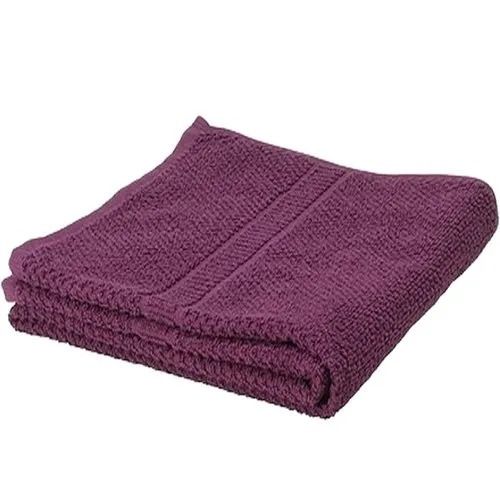 Cotton Hand Towel - Age Group: Adults