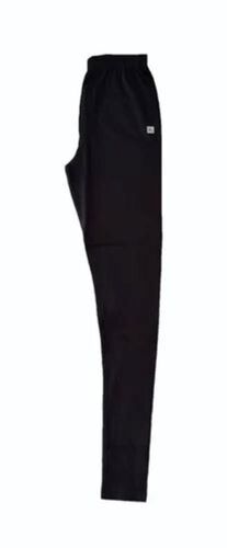 Cotton Length Leggings - Premium Quality, Breathable Material, Comfortable Wear, Lightweight, Durable Stitching, Anti-Wrinkle, Skin-Friendly, Mehroon Color, Plain Pattern