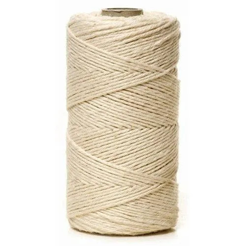 Cotton Threads - 100% Cotton, Mercerized Core Spun Yarn for Textile Industry | Seamless Finish, Eco-Friendly, Bleached, Dyed for Embroidery & Weaving