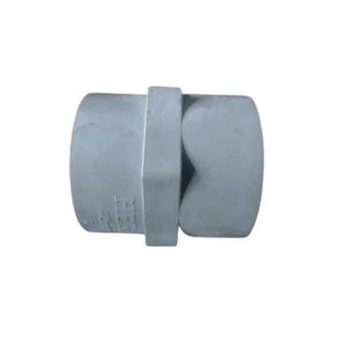 Cpvc Fta - CPVC, Standard Size, Gray | Water, Leak, and Crack Resistant - Easy to Install, Lightweight, Clean with Water