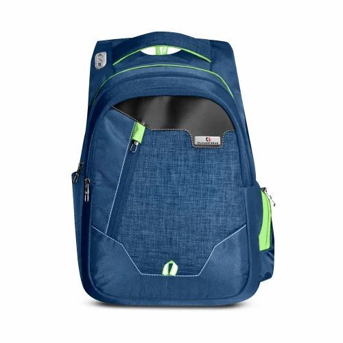 Crane Laptop Backpack Bag By Clouds Gear Industries Private Limited