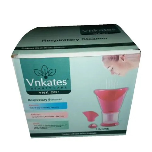 Custom Printed Wax Packaging Box - One-piece Tuck Top, Rectangular, Multicolor, Spot UV Printing, Matte Finish for Electronic Accessories