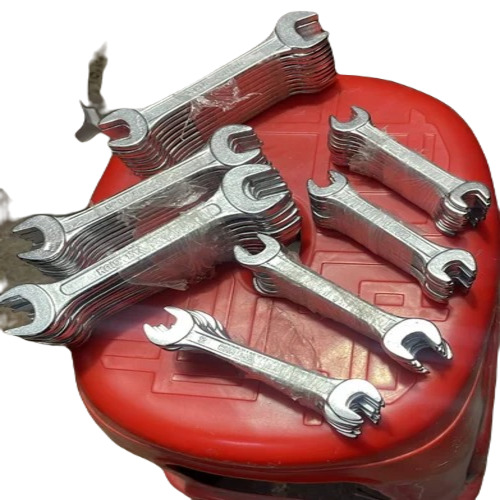 Double Open End Spanner By K. G. N Tools & Accessories