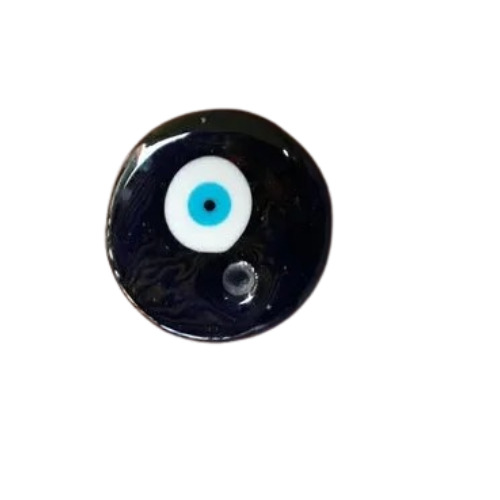 Evil Eyes Glass Beads