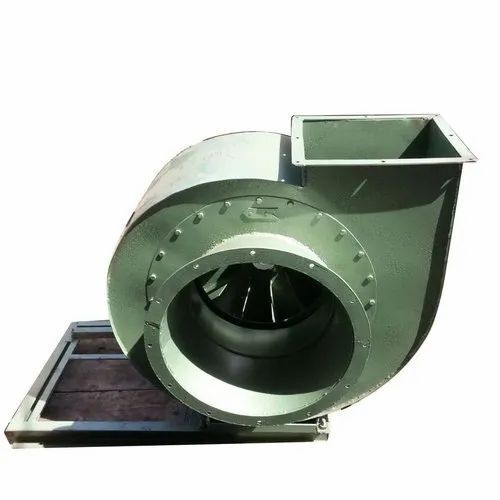 Exhaust Blower - Application: Industrial