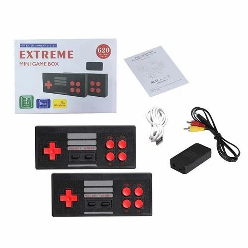 Extrem Mini Video Game
