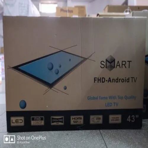 Full Hd Android Led Tv