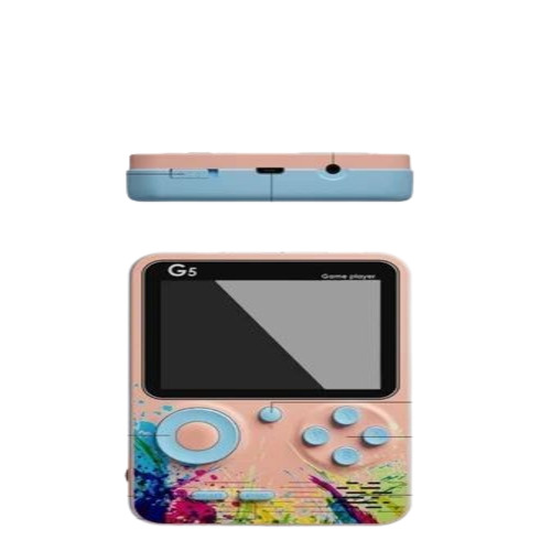 G5 Videogame Console