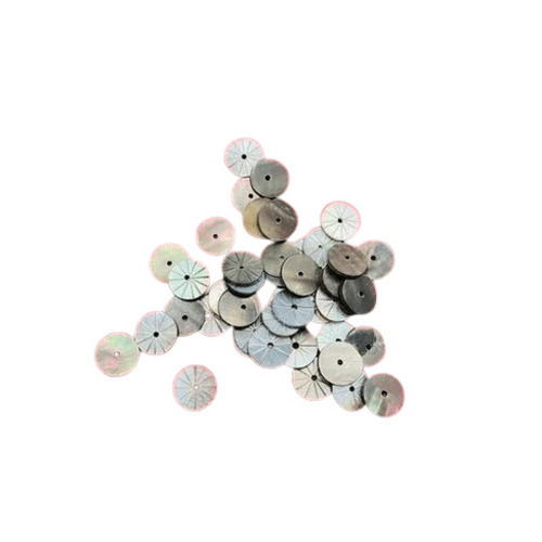 Garment Buttons