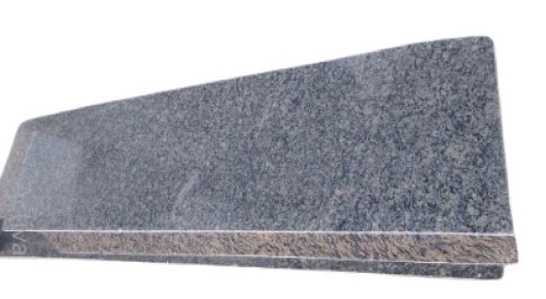 Gray Marble - Polished Slabs, Various Sizes Available | Resistance to Cracking, Anti-Skid, Long Lasting Finish, Easy to Wash, Low Maintenance
