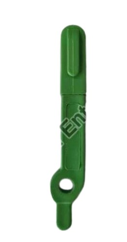 Hand Laminate Cutter - Carbide Material Light Weight 25g Green Color | Sharp Edge Free Cutting New Only