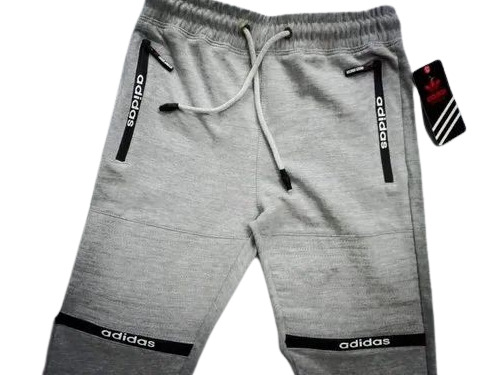 Hosiery Lower - Cotton Customized Size Grey Color | Light Weight Breathable Washable 100% Pure Quality Very Good Condition