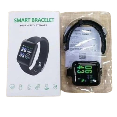 Id 116 Smart Watch