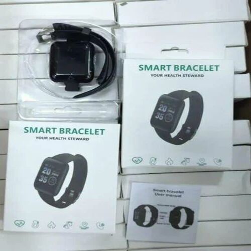 Id116 Smart Band Watch