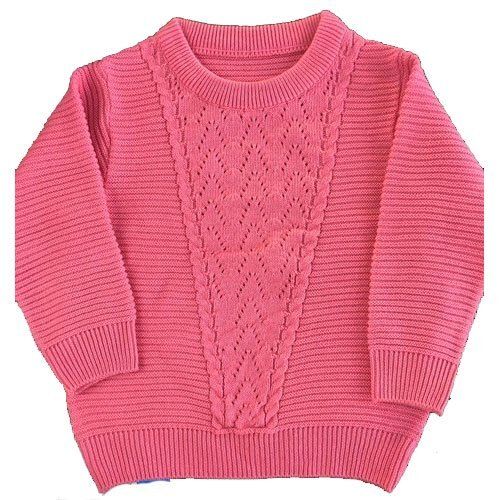 Kids Sweater - Color: Na