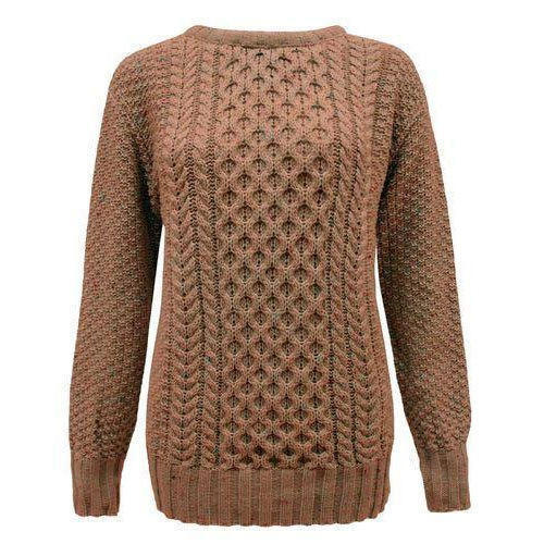 Ladies Sweater