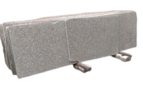 Marble Slab - Polished Finish, Various Sizes Available | Anti-Skid, Long Lasting, Easy to Wash, Crack Resistant