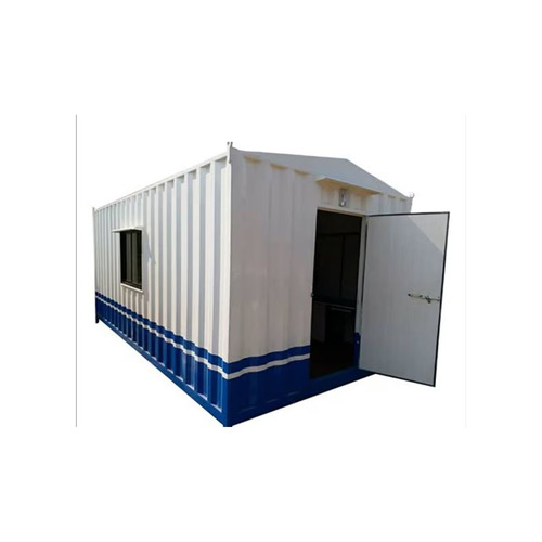 MS Portable Office Container