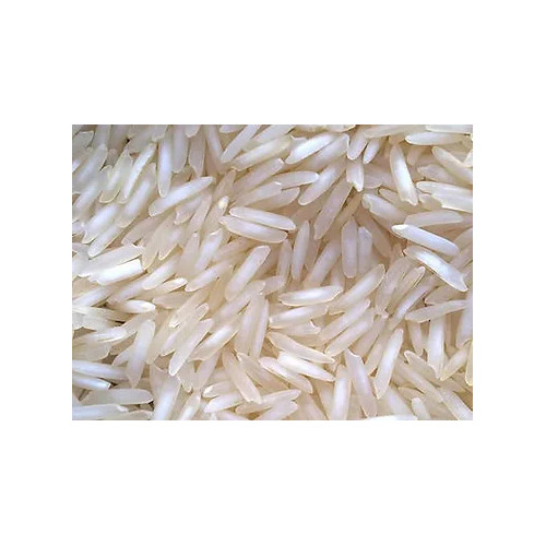Non Basmati Long Grain Rice - IR-64 Raw Gluten Free High In Protein White Color No Artificial Colors No Preservatives Dried for Cooking
