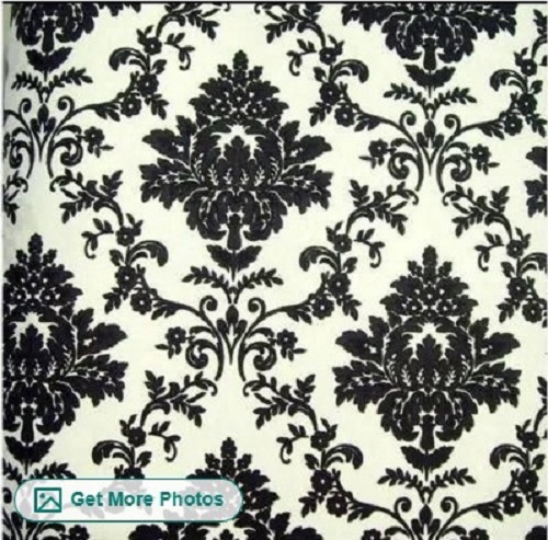 Non Woven Decorative Wallpaper - Non Woven Material, Various Sizes | Waterproof, Easy to Clean, Long Lasting Finish, Quality Tested