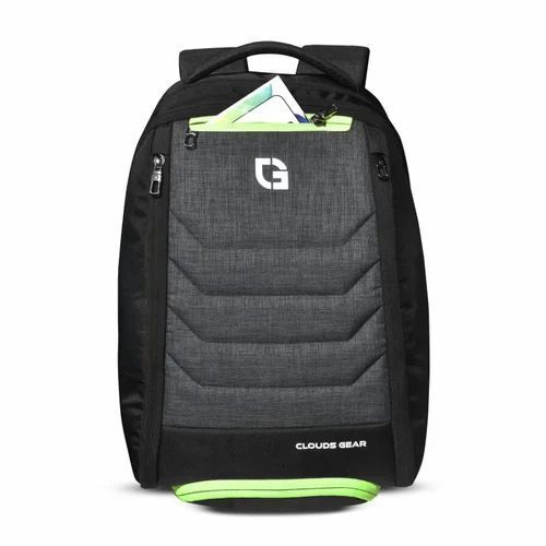 Office Laptop Backpack Bag