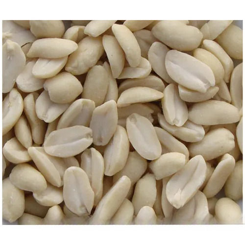 Fresh Peanuts - Lightly Sweet Flavor, High In Protein | No Preservatives, No Artificial Flavors, 12-Month Shelf Life