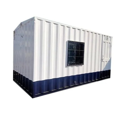 Portable Modular Security Cabin