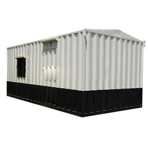 Prefab Portable Modular Cabin