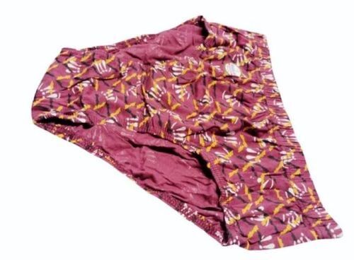 Multi Color Cotton Briefs - Premium Quality , Soft Fabric with Snug Fit and Elastic Waistband, Breathable Material and Supportive Design