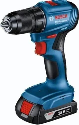 Professional Cordless Drill