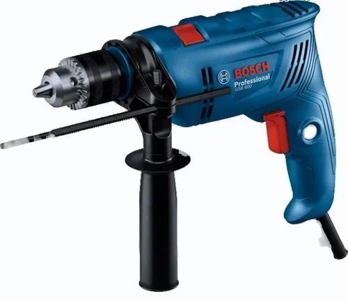 Professional Impact Drill