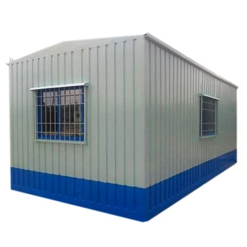 Rectangular Modular Office Container