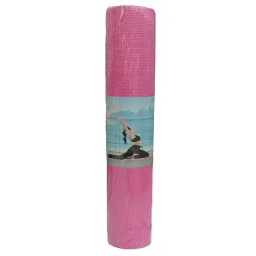 Rubber Yoga Mats - Good Condition, Premium Grade, Optimum Quality, New Only