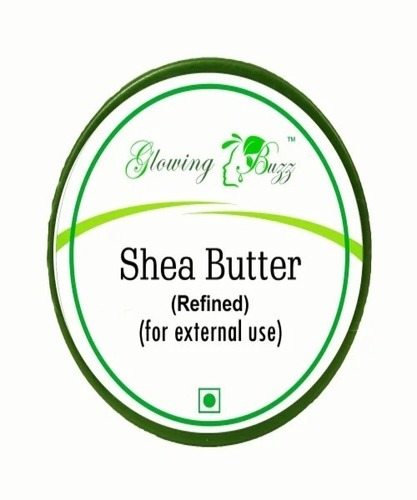 Shea Butter Cream - Herbal Ingredient, For All Skin Types, Smooth Texture | Safe For Face Use, Keep In Cool & Dry Place