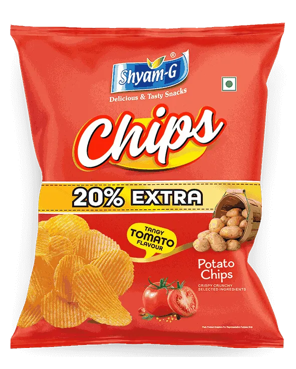 Shyam-G Potato Chips